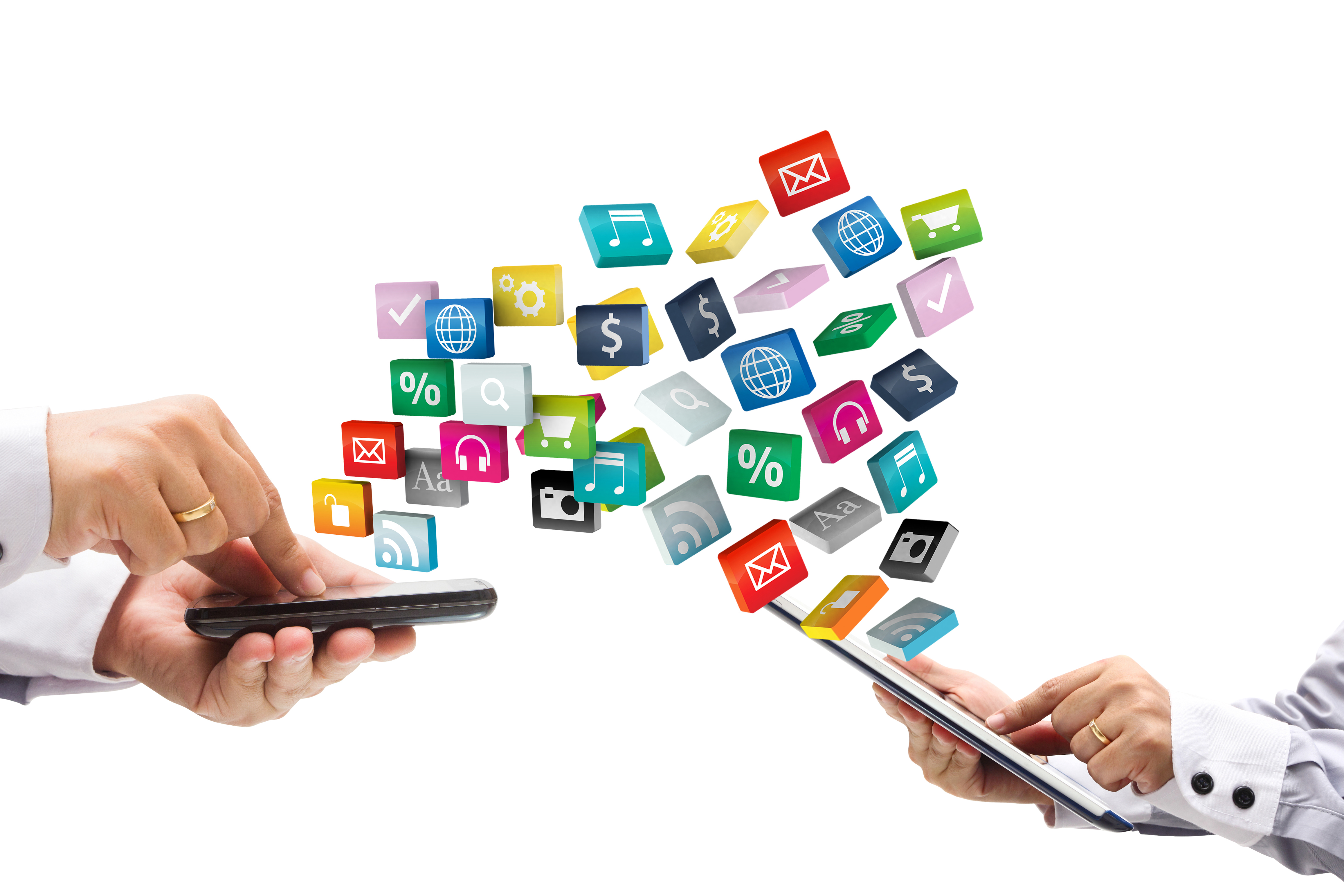 Mobile Apps – everyone talks mobile but is it really the way to go?