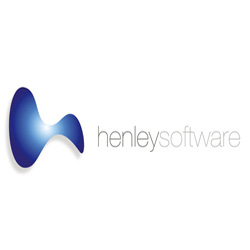 Henley Software logo