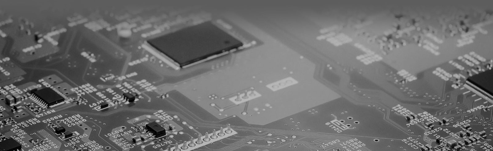 Marantz website redesign