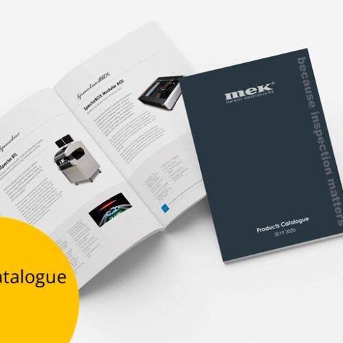 Product catalogue design