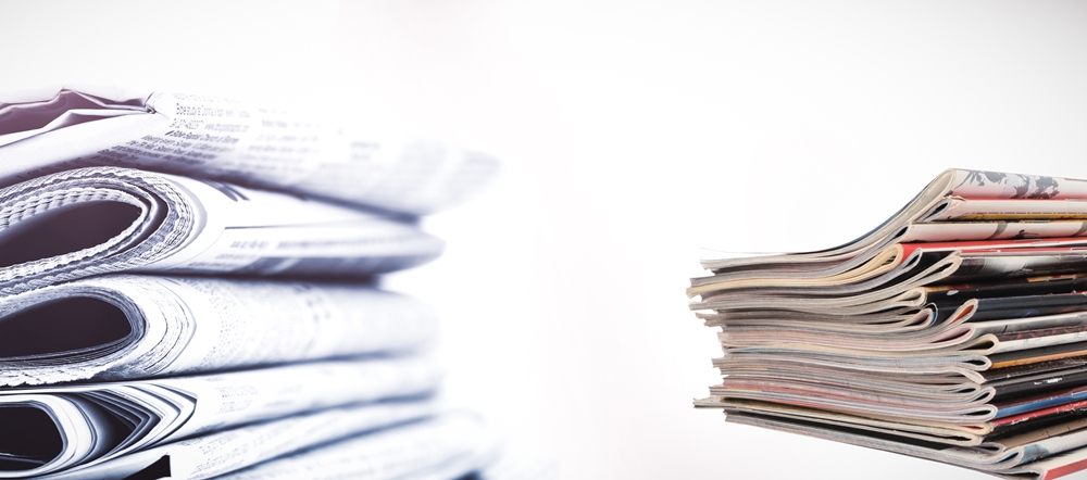 Navigating B2B Magazine Coverage: Choosing the Right Editorial Approach